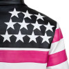 Lil Uzi Vert Rapper American Flag Jacket