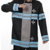 TV-Series Shinra Kusakabe Fire Force Jacket