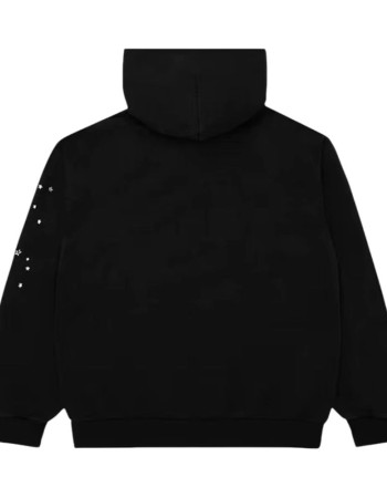I Love Mariah Sp5der Hoodie