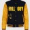 The Fall Guy 2024 Ryan Gosling Varsity Jacket