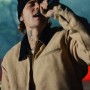 Justin Bieber Anyone Jacket