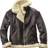 Resident Evil 4 Leon Kennedy Jacket
