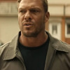 Reacher SO2 Jack Reacher Grey Jacket