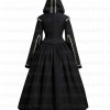 House of Guinness SO1 Emily Fairn Gown Coat