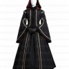 House of Guinness SO1 Emily Fairn Gown Coat
