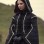 House of Guinness SO1 Emily Fairn Gown Coat