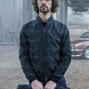Sam Young Black Doves S01 Bomber Jacket