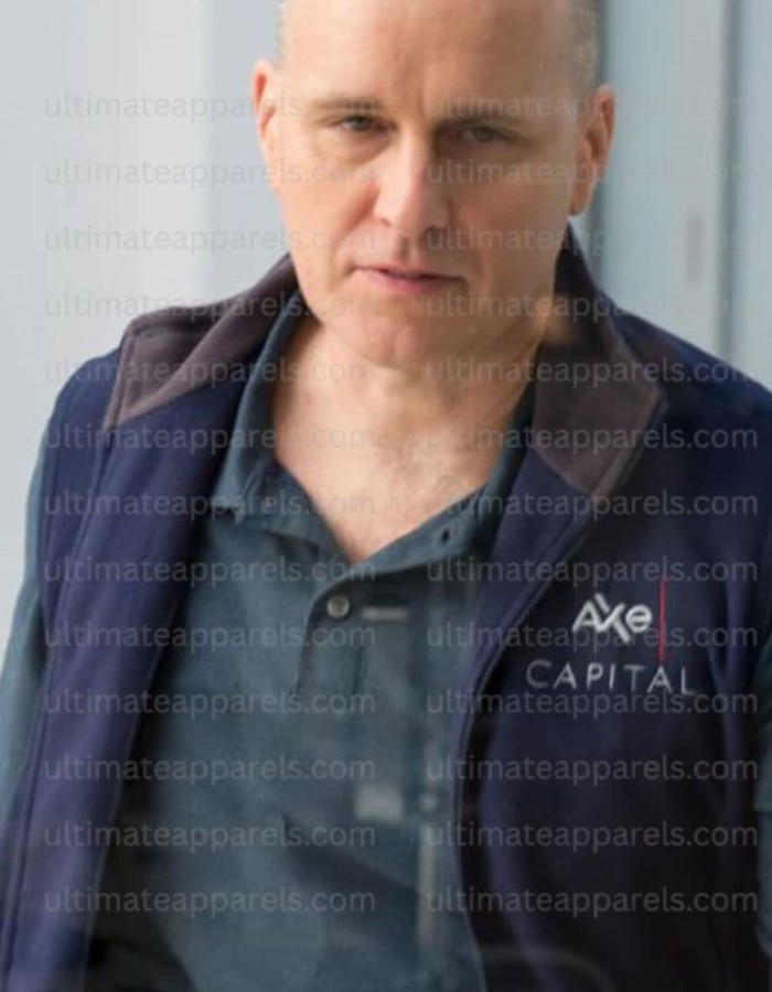 Billions Bill Stearn Kelly Aucoin Axe Capital Vest