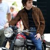 A Complete Unknown 2024 Bob Dylan Jacket
