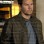 Contraband Chris Farraday Mark Wahlberg Brown Leather Jacket