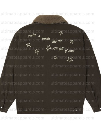 Taylor Swift Cowboy Like Me Jacket