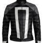 Ghost Rider Agents of Shield Gabriel Luna Robbie Reyes Jacket