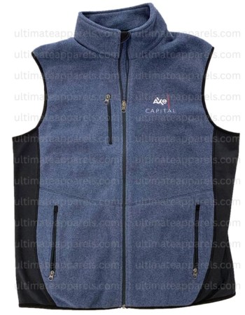 Billions Bill Stearn Kelly Aucoin Axe Capital Vest