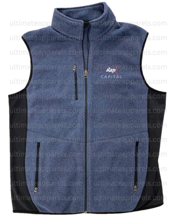 Billions Bill Stearn Kelly Aucoin Axe Capital Vest