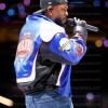 Super Bowl LIX Kendrick Lamar Jacket