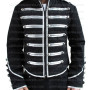 My Chemical Romance Black Parade Jacket