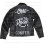 Arctic Monkeys One For The Road Conifer Alex Turner Leather Jacket