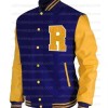 Archie Andrews Riverdale Letterman Jacket
