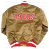San Francisco 49ers Jacket