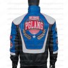 Super Bowl LIX Kendrick Lamar Jacket