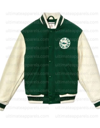 Tyler The Creator Varsity Jacket