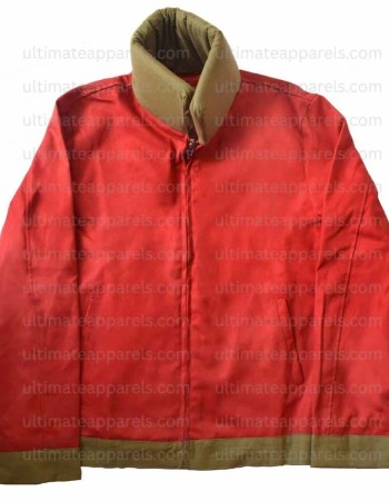 Yusuke Urameshi Yuyu Hakusho Jacket