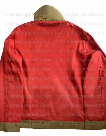 Yusuke Urameshi Yuyu Hakusho Jacket