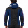Death Stranding Sam Porter Bridges Hooded Jacket