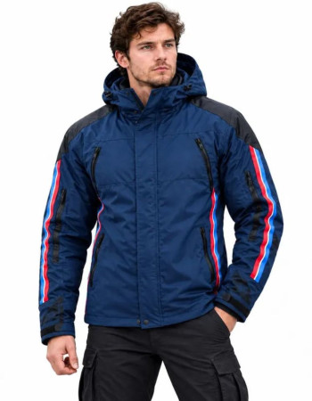 Death Stranding Sam Porter Bridges Hooded Jacket