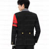 Persona 3 Reload Makoto Yuki Biker Jacket