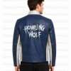Power Rangers Wild Force Lunar Wolf Ranger Jacket