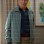 Shrinking S02 Ted McGinley Derek Blue Jacket