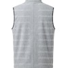Shrinking S03 Ted McGinley Derek Grey Vest