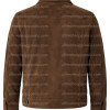 Shrinking S03 Damon Wayans Jr. Derrick Brown Jacket