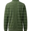 The Pitt S02  Dr. Michael Robby Noah Wyle Green Jacket