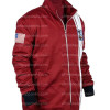 Good Will Hunting Matt Damon Red Cobra Jacket