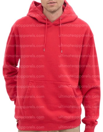 Shrinking S03 Markus Silbiger Matthew Red Hoodie