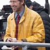Ryan Gosling Project Hail Mary Grace Coat