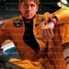 Ryan Gosling Project Hail Mary 2026 Ryland Grace Yellow Jacket
