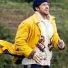 Ryan Gosling Project Hail Mary Grace Coat