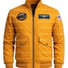Ryan Gosling Project Hail Mary 2026 Ryland Grace Yellow Jacket