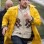 Ryan Gosling Project Hail Mary Grace Coat