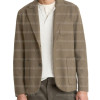 Jimmy Laird Shrinking S03 Jason Segel Beige Blazer