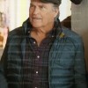 Shrinking S03 Ted McGinley Derek Puffer Jacket