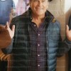 Shrinking S03 Ted McGinley Derek Puffer Jacket