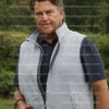 Shrinking S03 Ted McGinley Derek Grey Vest