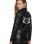 Couple Combo Till Death Leather Jacket Bridal Gift