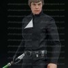 Star Wars Return of the Jedi Mark Hamill Luke Skywalker Black Jacket