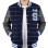 The Breakfast Club Andrew Clark Andy Letterman Baseball Jacket