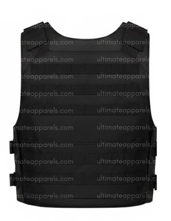 YoungBoy NBA Never Broke Again Vest
